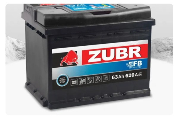 Аккумуляторы EFB что это
