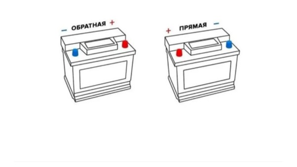 Аккумулятор